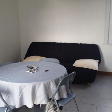F2 Avec Terasse Sud Ouest Appartement Duinkerke Buitenkant foto