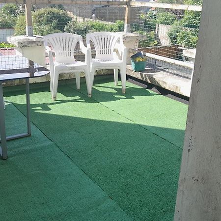 F2 Avec Terasse Sud Ouest Appartement Duinkerke Buitenkant foto