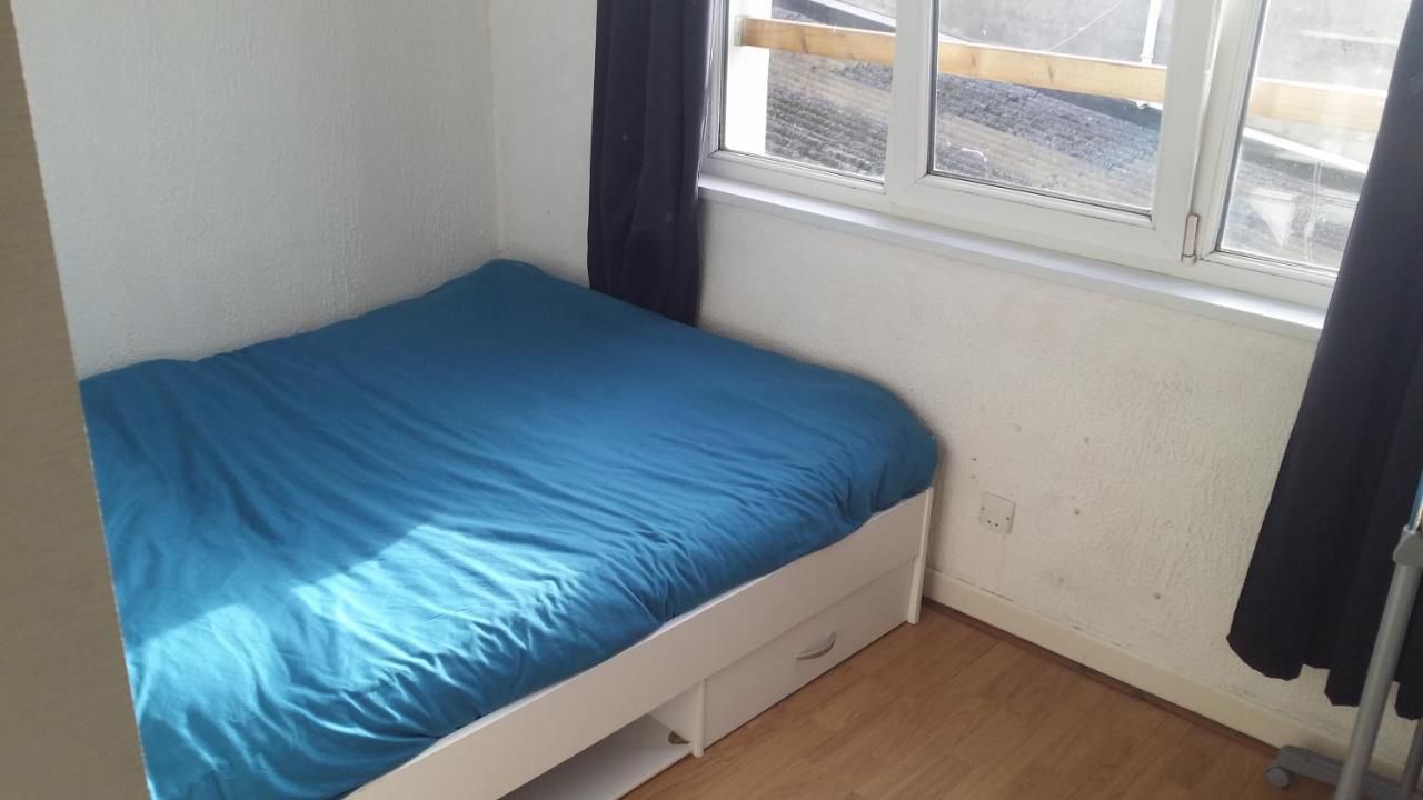 F2 Avec Terasse Sud Ouest Appartement Duinkerke Buitenkant foto